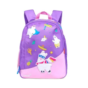 Rabitat Smash School Bag 14.5" - Chatter Box