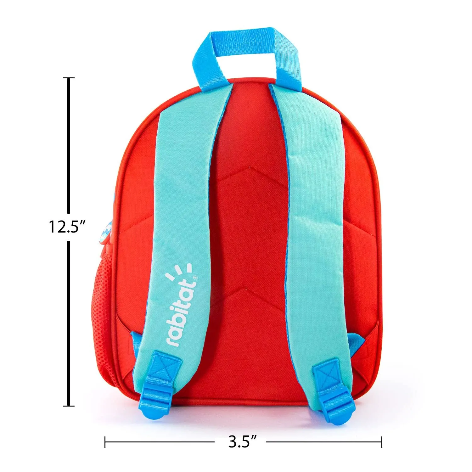 Rabitat Smash School Bag - Spunky
