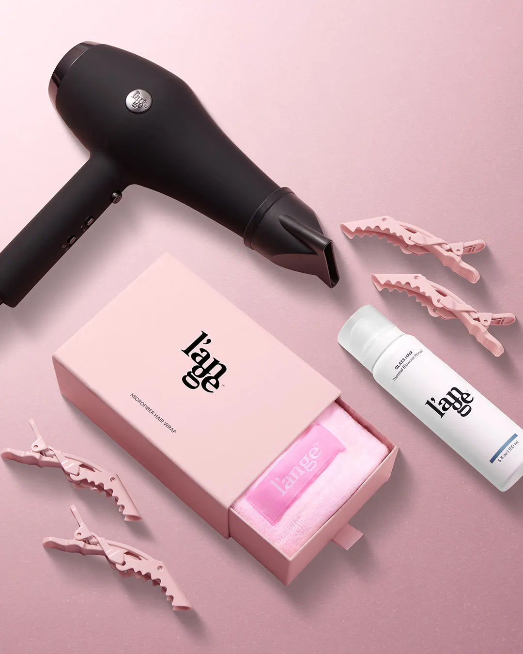 Radiant Blowout