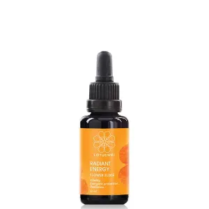 Radiant Energy Flower Elixir