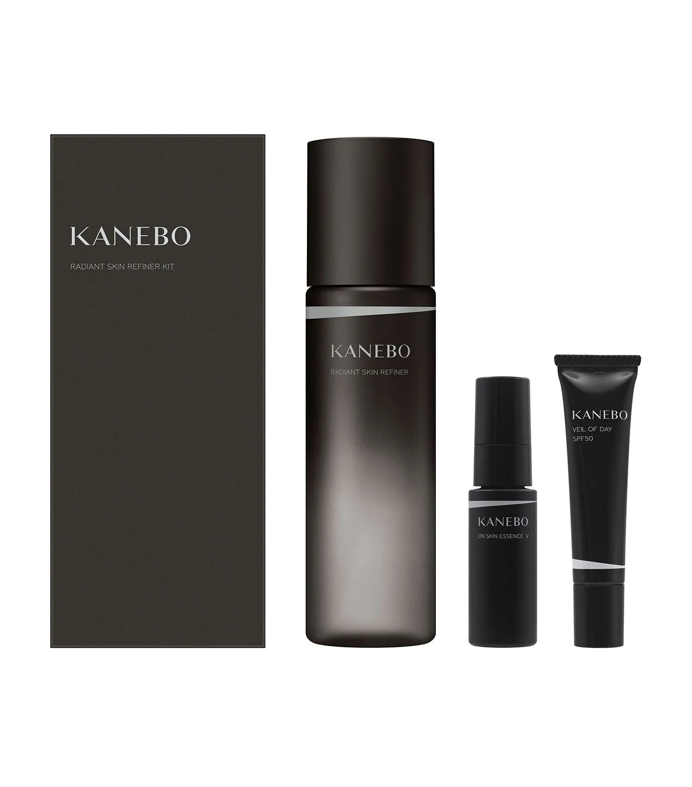 Radiant Skin Refiner Kit