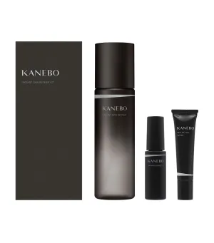 Radiant Skin Refiner Kit