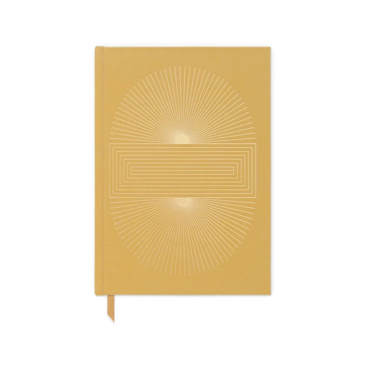 Radiant Sun Journal