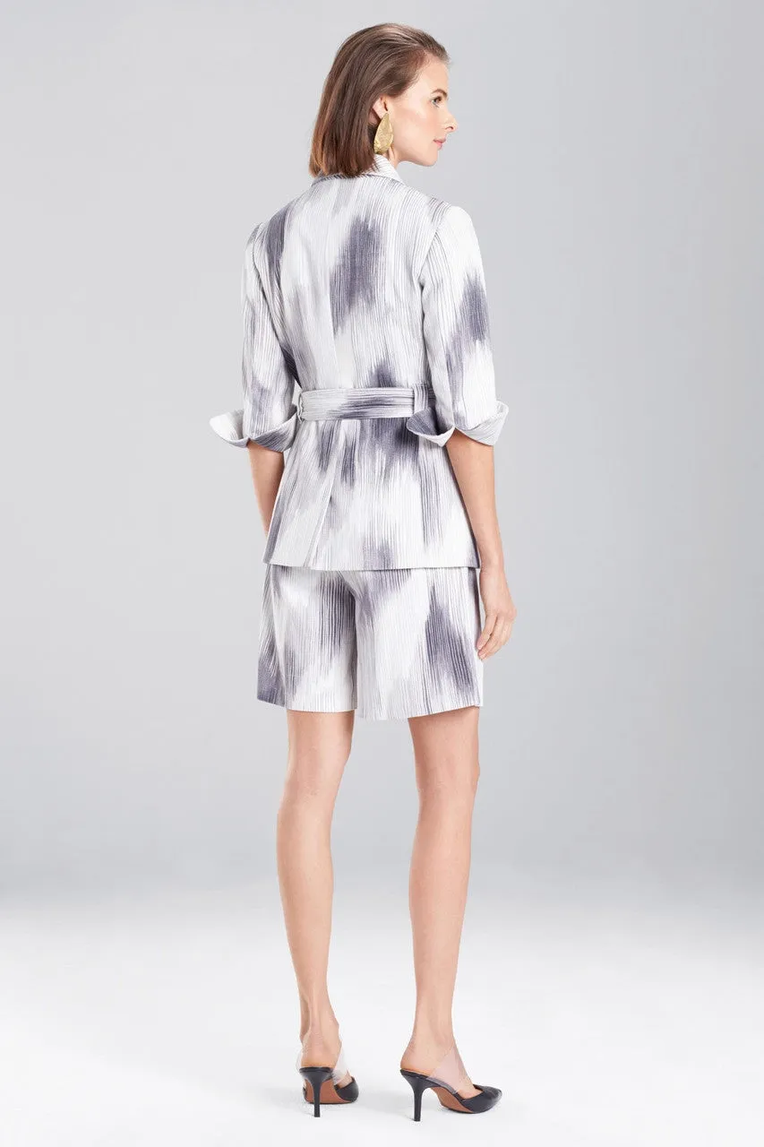 Radiant Texture Jacket