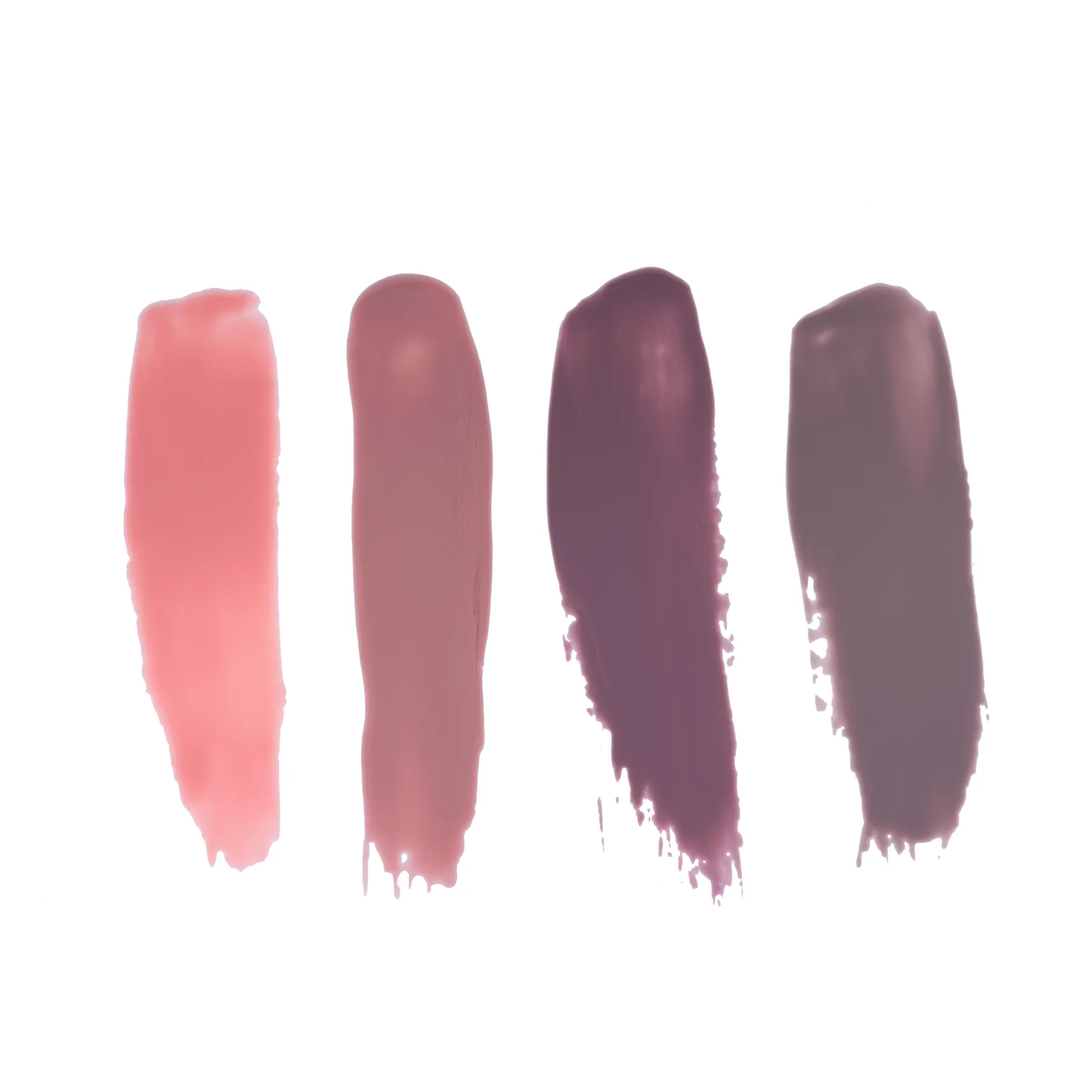 Restoration Chic Nail Lacquer Bundle