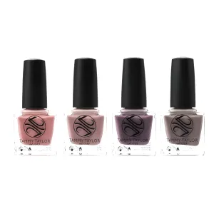 Restoration Chic Nail Lacquer Bundle