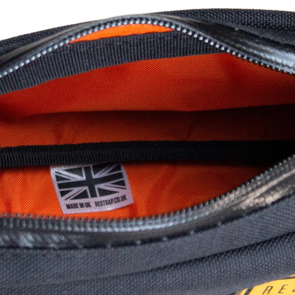 Restrap Top Tube Bag 0.8L