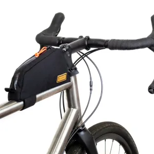 Restrap Top Tube Bag 0.8L
