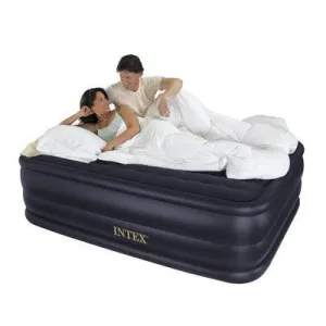 Rising Comfort Airbed Queen