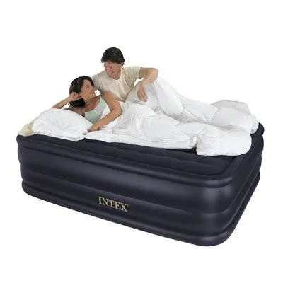 Rising Comfort Airbed Queen