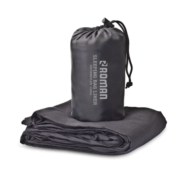 ROMAN Standard Cotton Sleeping Bag Liner