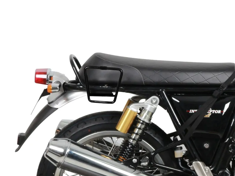 Royal Enfield Interceptor 650 (19-24) SHAD SR Pannier Fitting Kit