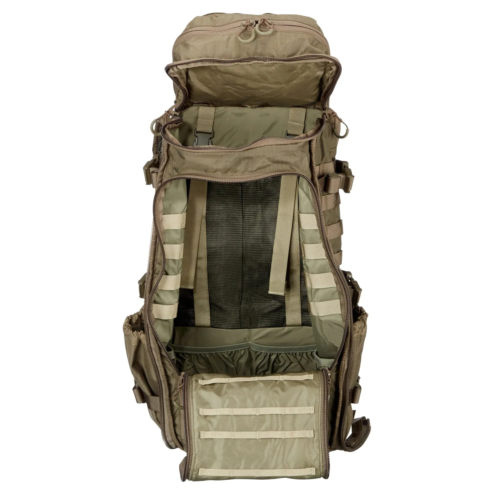 Rucksack Skycrane II Pack