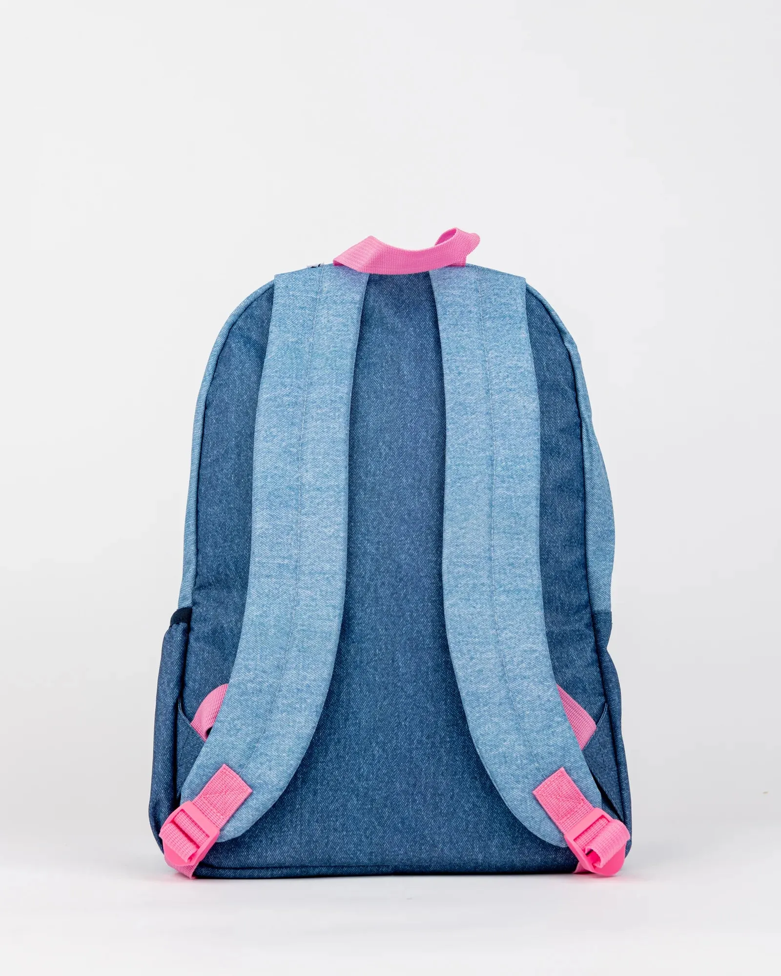 Rusty - Academy Backpack (Navy Blue)