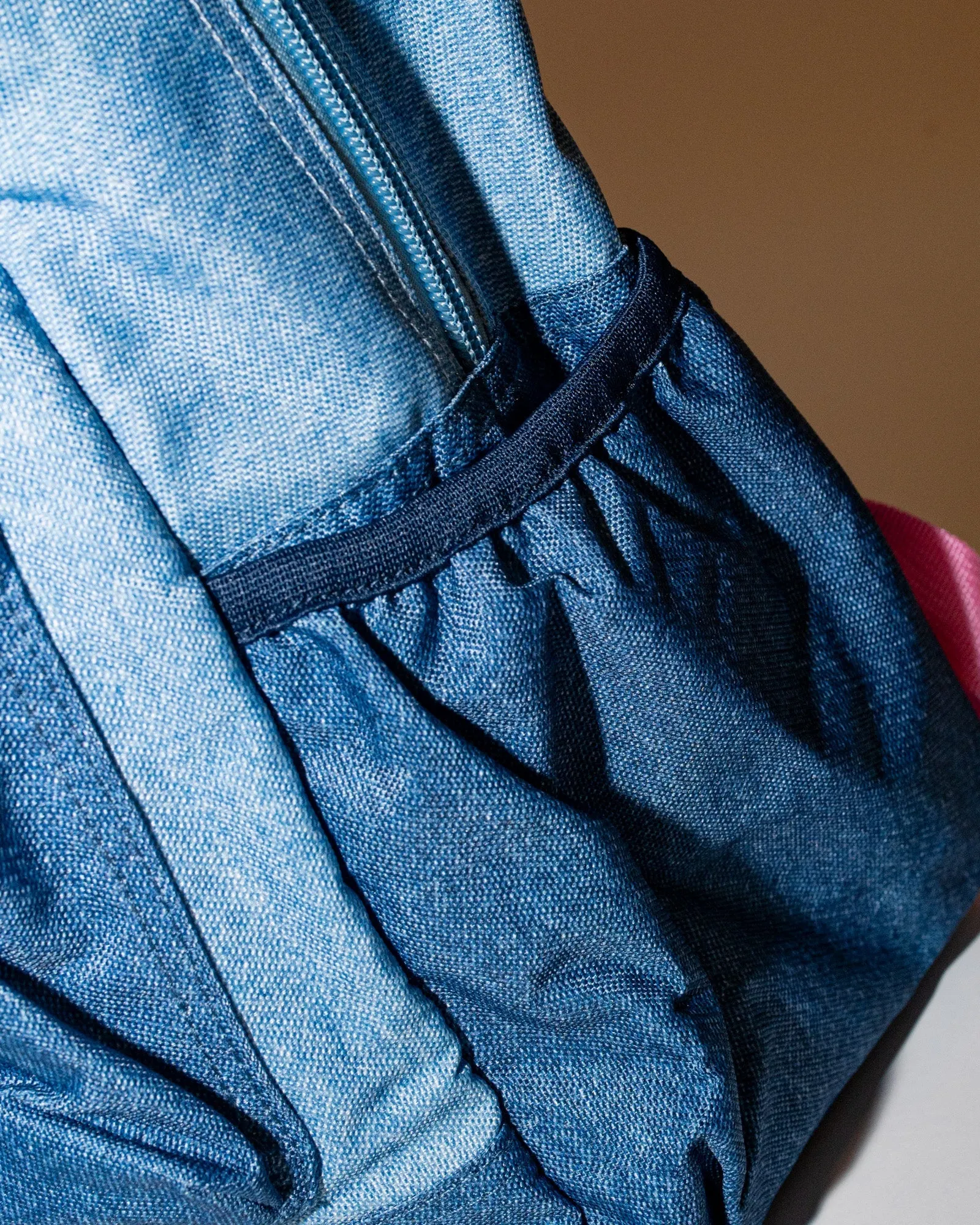 Rusty - Academy Backpack (Navy Blue)