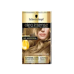 Schwarzkopf Oleo Natural Blonde 7-10