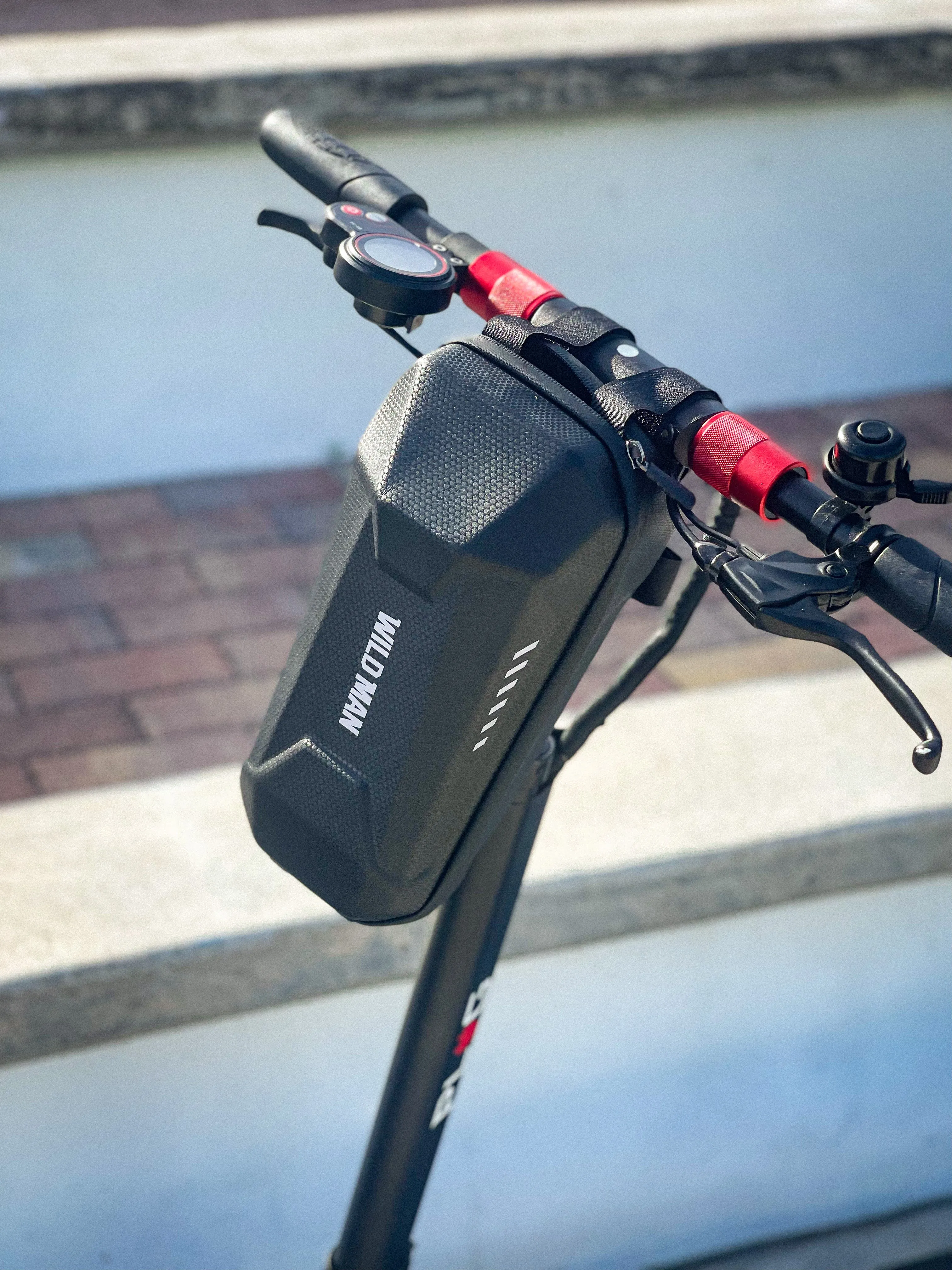 Scooter/Bike Storage Bag
