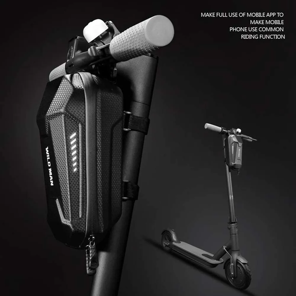 Scooter/Bike Storage Bag