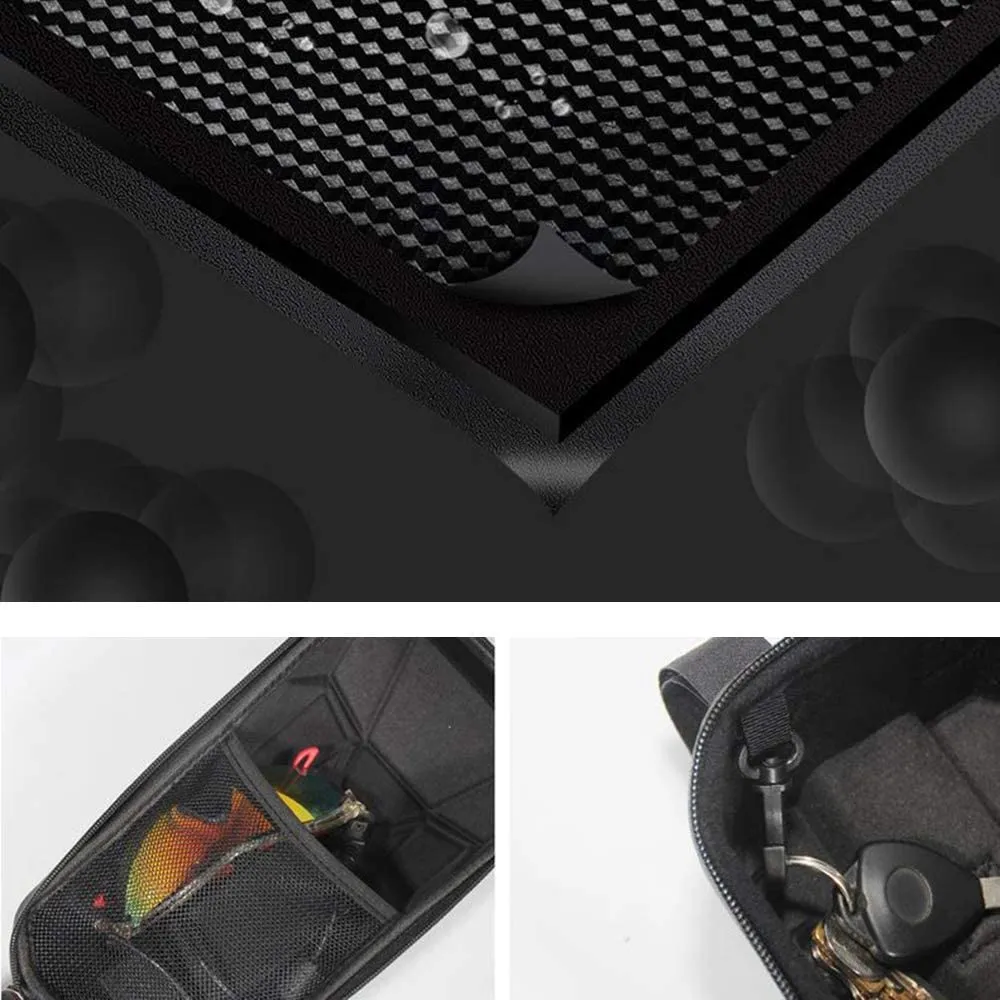 Scooter/Bike Storage Bag