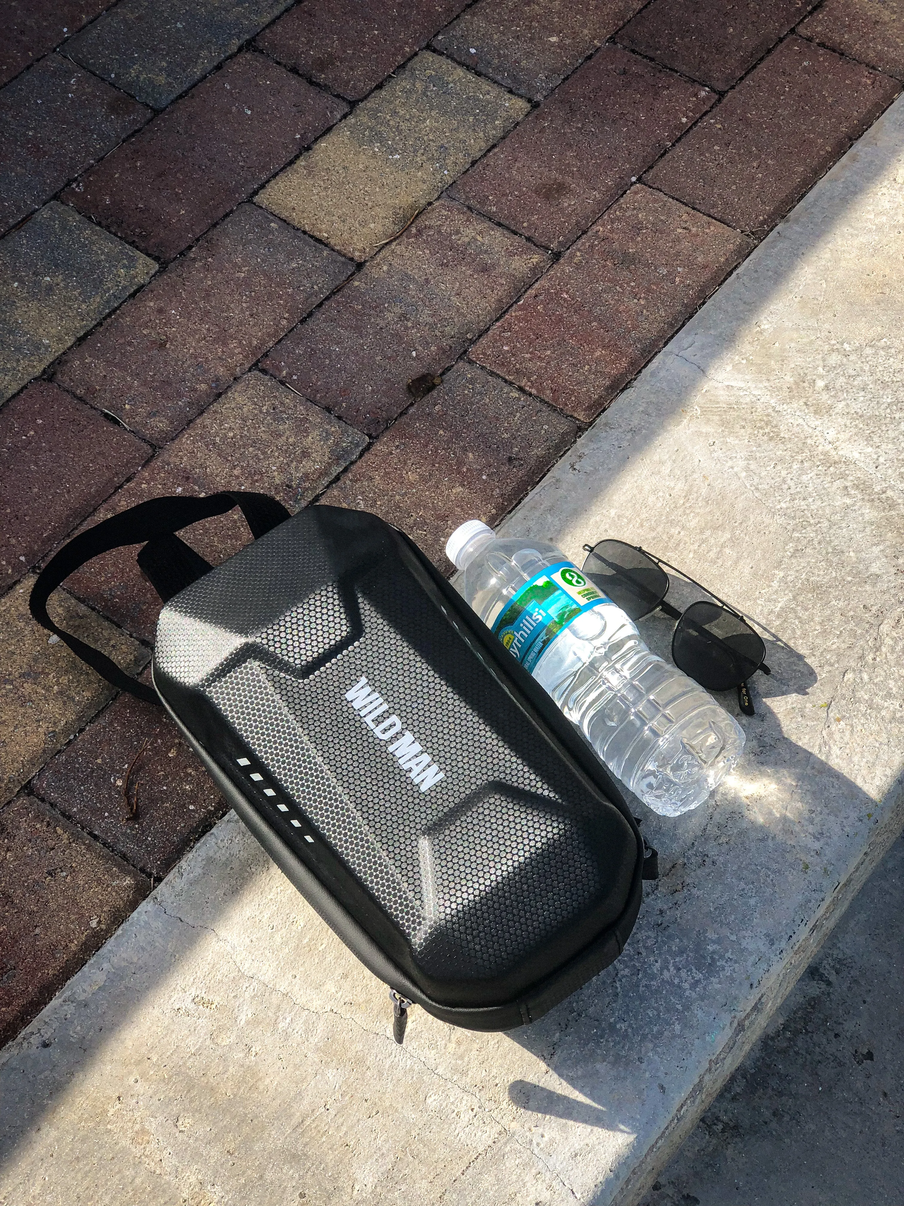 Scooter/Bike Storage Bag