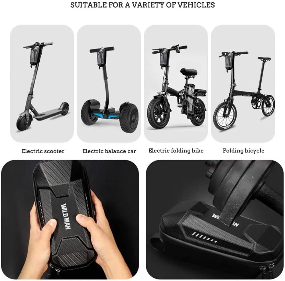 Scooter/Bike Storage Bag