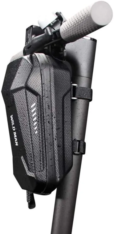 Scooter/Bike Storage Bag