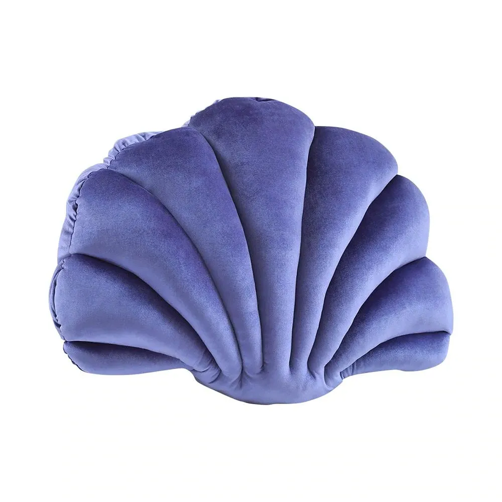 Seashell Pillow