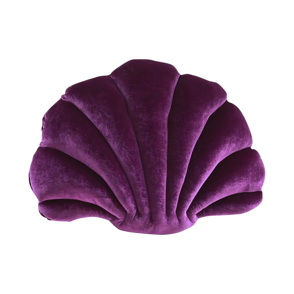 Seashell Pillow