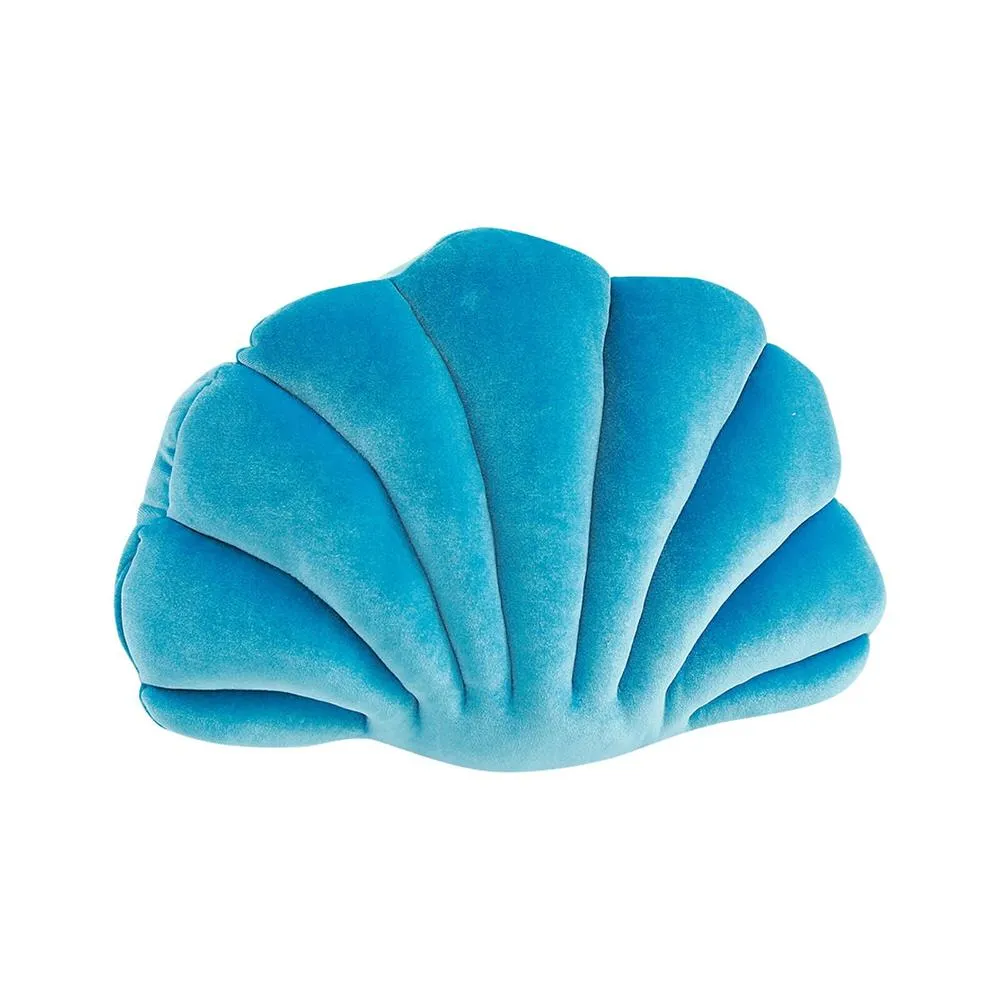 Seashell Pillow