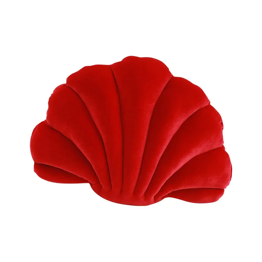Seashell Pillow