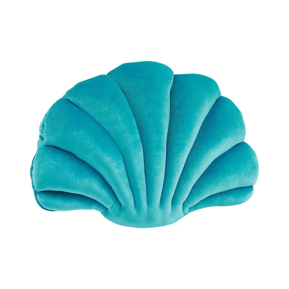 Seashell Pillow