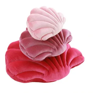 Seashell Pillow