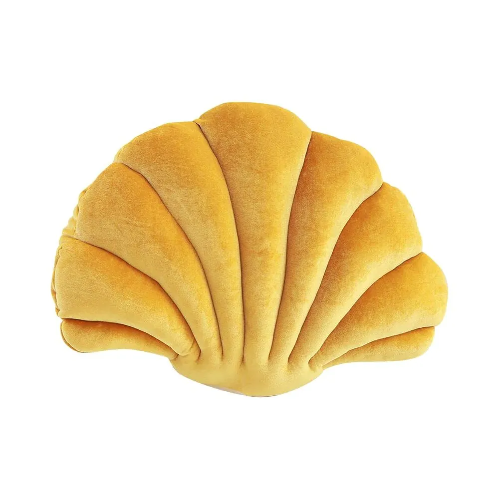 Seashell Pillow