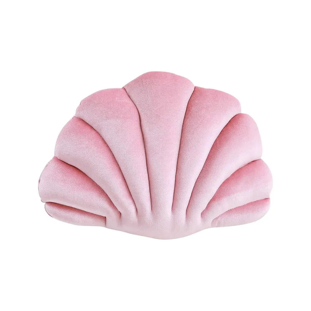 Seashell Pillow