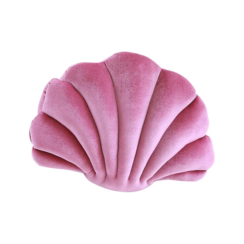 Seashell Pillow