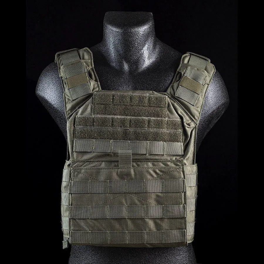 Shellback Tactical Banshee Bullet Proof Vest Plate Carrier
