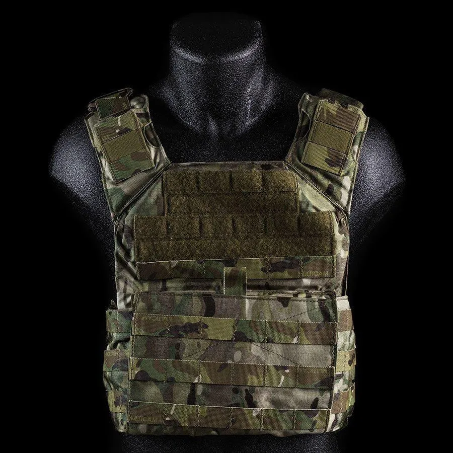 Shellback Tactical Banshee Bullet Proof Vest Plate Carrier