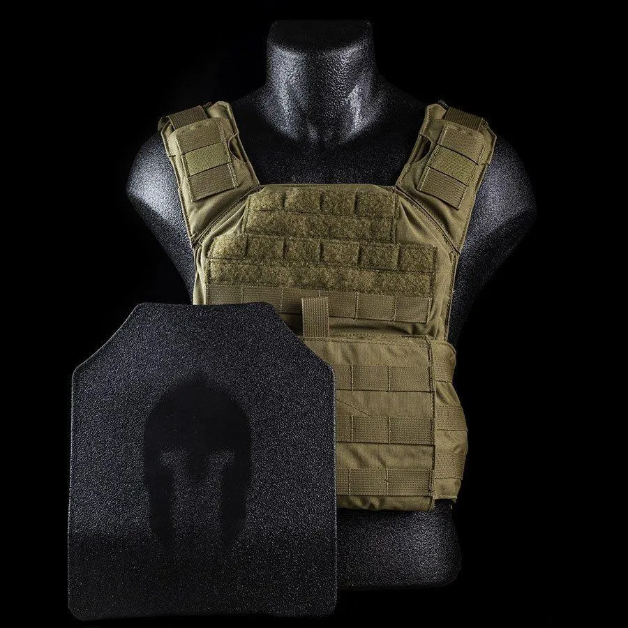 Shellback Tactical Banshee Bullet Proof Vest Plate Carrier