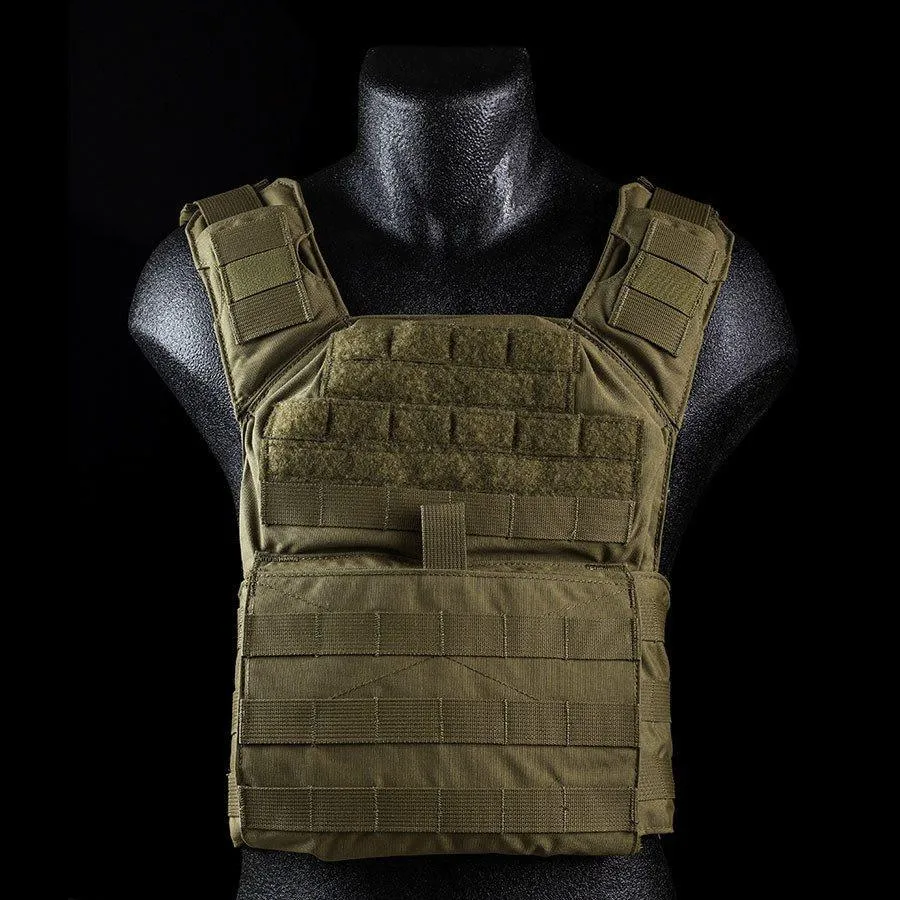 Shellback Tactical Banshee Bullet Proof Vest Plate Carrier