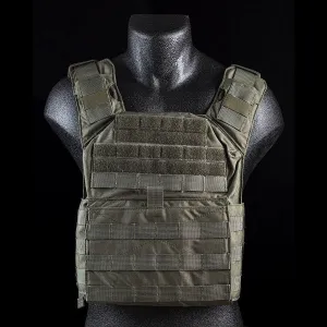 Shellback Tactical Banshee Bullet Proof Vest Plate Carrier