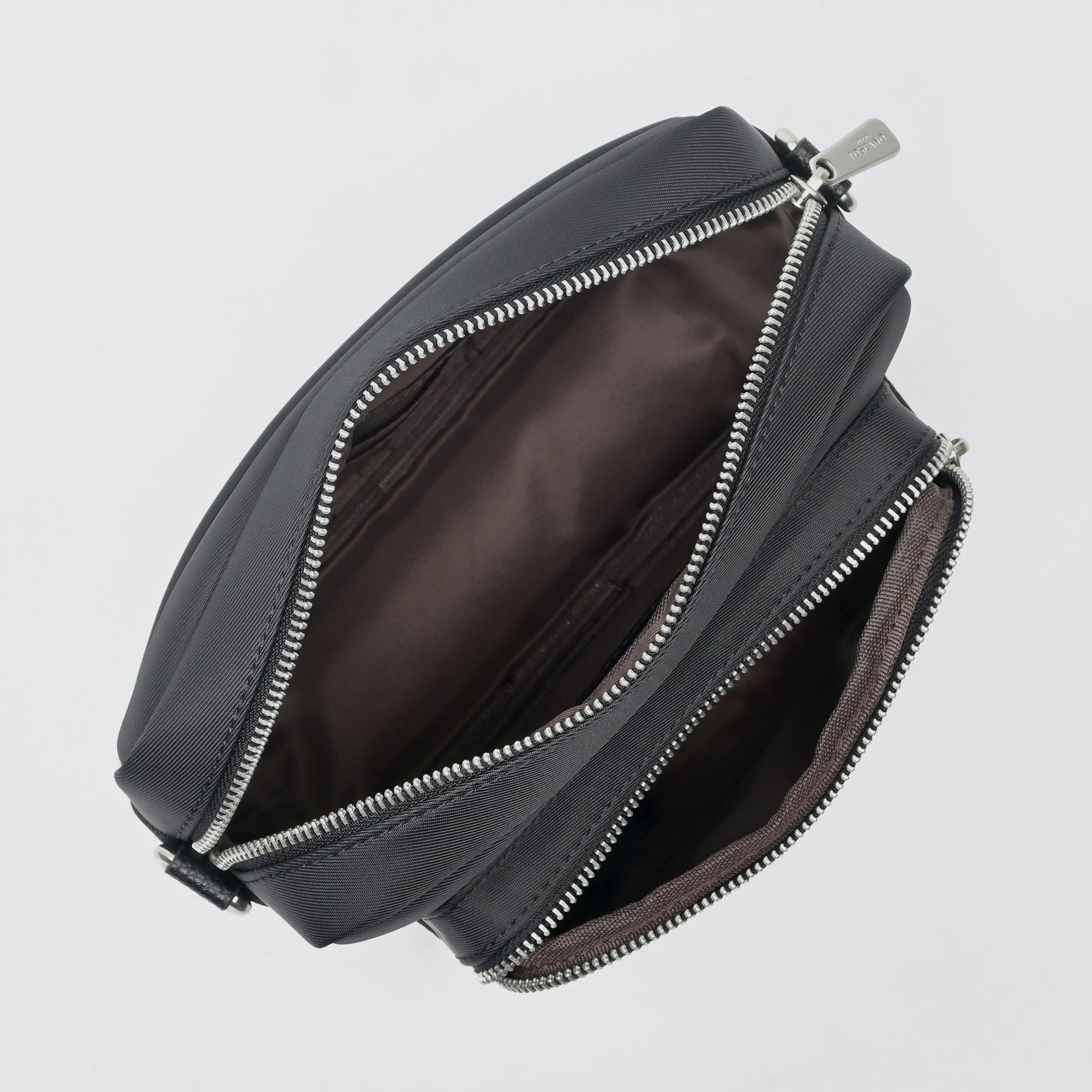 Sling Bag With Small Key Pouch - TGSB1323NN3ML3