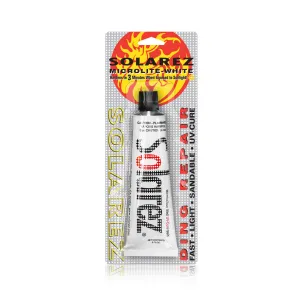 Solarez Microlite Lightweight Repair