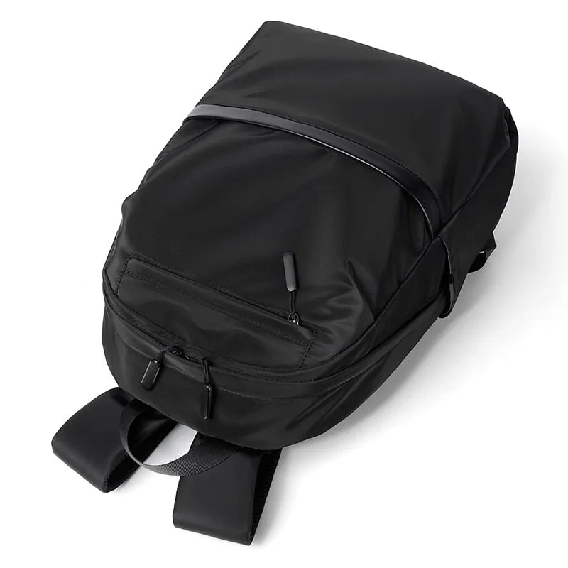 Solid Color   Travel Backpack