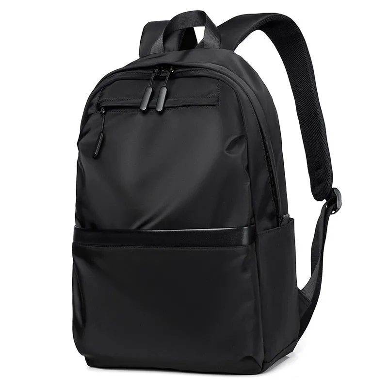 Solid Color   Travel Backpack