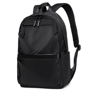 Solid Color   Travel Backpack