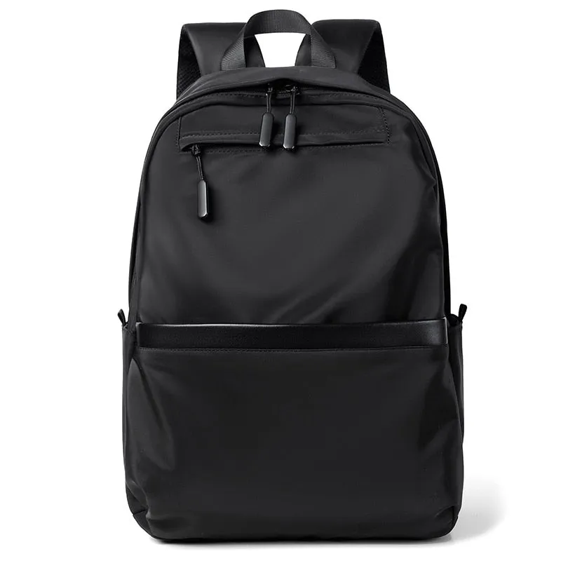Solid Color   Travel Backpack