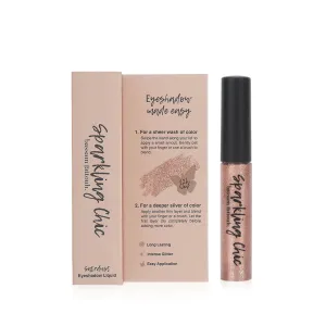 Sparkling Chic Stardust