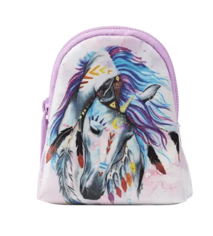 Spencil Coin Pouch - Dreamcatcher