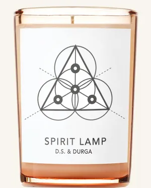 Spirit Lamp Candle