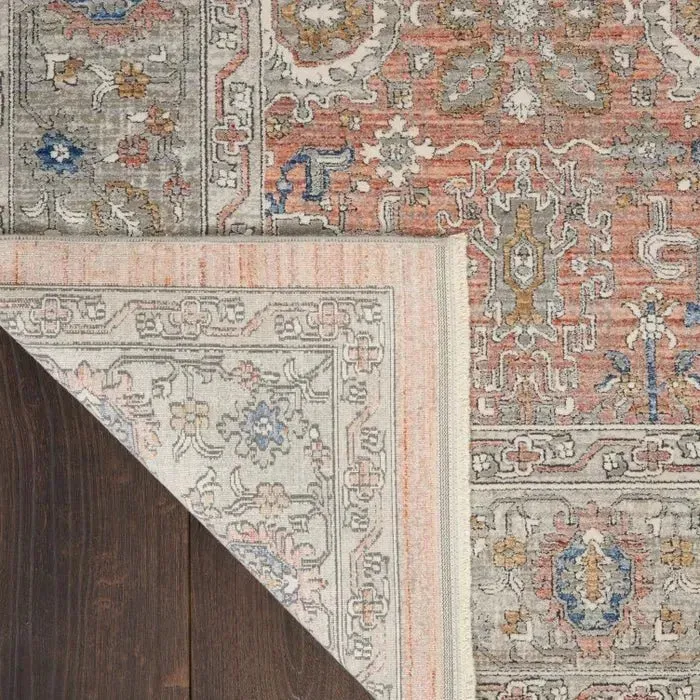 Starry Nights STN12 Blush Rug